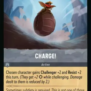 ROTF: 199 Let the Storm Rage On (Common)