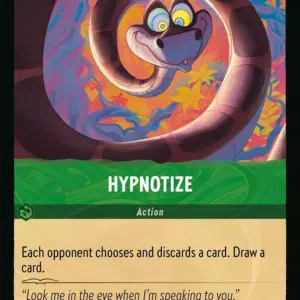 ROTF: 98 Hypnotize (Common)