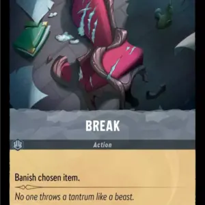 TFC: 196 Break (Common)