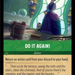 TFC: 94 Do It Again! (Rare)