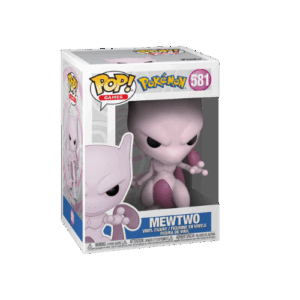 POP! Pokémon - Mewtwo (581)