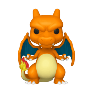 POP! Pokémon - Charizard(843)