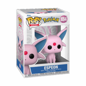 POP! Pokémon - Espeon (884)