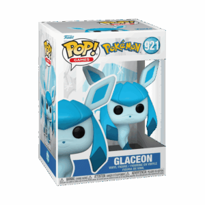 POP! Pokémon - Glaceon (921)