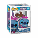 POP! Disney - Stitch as Cheshire Cat (1460)