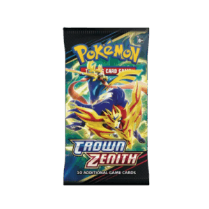 Sword & Shield: Crown Zenith - Booster Pack